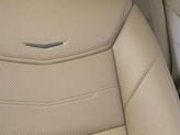 Thumbnail of 2025 Radiant Red Tintcoat Cadillac XT6