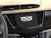 Thumbnail of 2025 Radiant Red Tintcoat Cadillac XT6