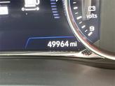 Thumbnail of 2022 Cayenne Red Tintcoat GMC Acadia