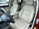 Thumbnail of 2022 Cayenne Red Tintcoat GMC Acadia