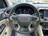 Thumbnail of 2022 Cayenne Red Tintcoat GMC Acadia
