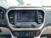 Thumbnail of 2022 Cayenne Red Tintcoat GMC Acadia