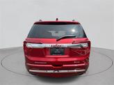 Thumbnail of 2022 Cayenne Red Tintcoat GMC Acadia