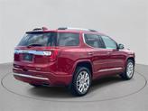 Thumbnail of 2022 Cayenne Red Tintcoat GMC Acadia