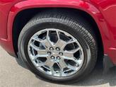 Thumbnail of 2022 Cayenne Red Tintcoat GMC Acadia