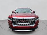 Thumbnail of 2022 Cayenne Red Tintcoat GMC Acadia