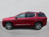 Thumbnail of 2022 Cayenne Red Tintcoat GMC Acadia