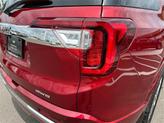 Thumbnail of 2022 Cayenne Red Tintcoat GMC Acadia
