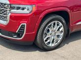 Thumbnail of 2022 Cayenne Red Tintcoat GMC Acadia