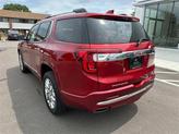 Thumbnail of 2022 Cayenne Red Tintcoat GMC Acadia