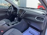 Thumbnail of 2023 Summit White Chevrolet Equinox