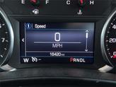 Thumbnail of 2023 Summit White Chevrolet Equinox