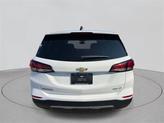 Thumbnail of 2023 Summit White Chevrolet Equinox