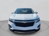 Thumbnail of 2023 Summit White Chevrolet Equinox