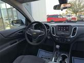 Thumbnail of 2023 Summit White Chevrolet Equinox