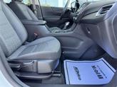 Thumbnail of 2023 Summit White Chevrolet Equinox