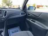 Thumbnail of 2023 Summit White Chevrolet Equinox