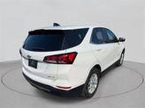 Thumbnail of 2023 Summit White Chevrolet Equinox