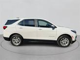 Thumbnail of 2023 Summit White Chevrolet Equinox