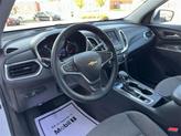 Thumbnail of 2023 Summit White Chevrolet Equinox