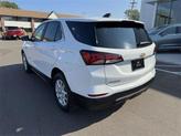 Thumbnail of 2023 Summit White Chevrolet Equinox
