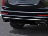 Thumbnail of 2025 Stellar Black Metallic Cadillac XT6