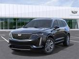 Thumbnail of 2025 Stellar Black Metallic Cadillac XT6