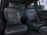 Thumbnail of 2025 Stellar Black Metallic Cadillac XT6