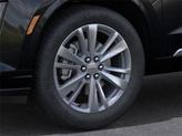 Thumbnail of 2025 Stellar Black Metallic Cadillac XT6