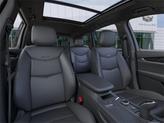 Thumbnail of 2025 Stellar Black Metallic Cadillac XT6