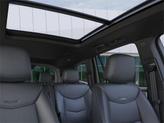 Thumbnail of 2025 Stellar Black Metallic Cadillac XT6