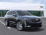 Thumbnail of 2025 Stellar Black Metallic Cadillac XT6