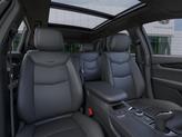 Thumbnail of 2025 Stellar Black Metallic Cadillac XT5
