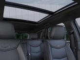 Thumbnail of 2025 Stellar Black Metallic Cadillac XT5