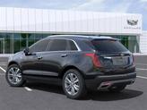 Thumbnail of 2025 Stellar Black Metallic Cadillac XT5
