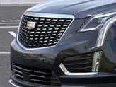 Thumbnail of 2025 Stellar Black Metallic Cadillac XT5
