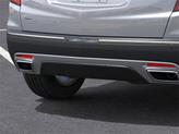 Thumbnail of 2025 Argent Silver Metallic Cadillac XT5