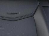 Thumbnail of 2025 Argent Silver Metallic Cadillac XT5