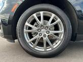 Thumbnail of 2022 Ebony Twilight Metallic Buick Enclave