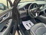 Thumbnail of 2022 Ebony Twilight Metallic Buick Enclave
