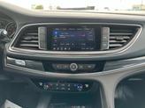 Thumbnail of 2022 Ebony Twilight Metallic Buick Enclave