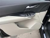 Thumbnail of 2021 Stellar Black Metallic Cadillac XT4