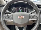 Thumbnail of 2021 Stellar Black Metallic Cadillac XT4