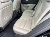 Thumbnail of 2021 Stellar Black Metallic Cadillac XT4