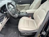 Thumbnail of 2021 Stellar Black Metallic Cadillac XT4