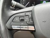 Thumbnail of 2021 Stellar Black Metallic Cadillac XT4
