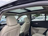 Thumbnail of 2021 Stellar Black Metallic Cadillac XT4