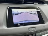 Thumbnail of 2021 Stellar Black Metallic Cadillac XT4