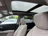 Thumbnail of 2021 Stellar Black Metallic Cadillac XT4