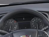 Thumbnail of 2025 Crystal White Tricoat Cadillac XT5